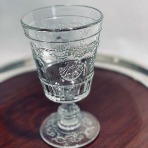 La Rochere Versailles 7.5 oz. Wine Glass